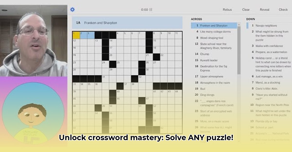 crossword-clue-turning-point